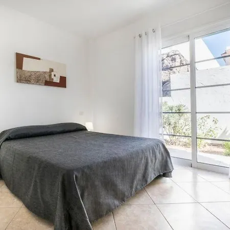Sleeps 10 Pool Wifi Ferienhaus Callao Salvaje