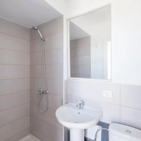 Sleeps 10 Pool Wifi Nyaraló *