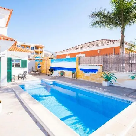 Sleeps 10 Pool Wifi