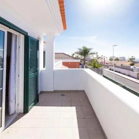 Sleeps 10 Pool Wifi Callao Salvaje